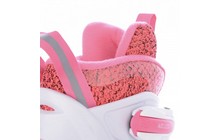 Ролики Tempish Enbo Girl Duo - дополнительное фото 3