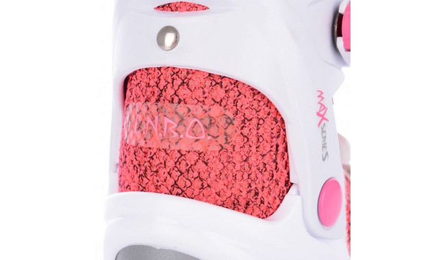 Ролики Tempish Enbo Girl Duo - дополнительное фото 4