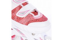 Ролики Tempish Enbo Girl Duo - дополнительное фото 5