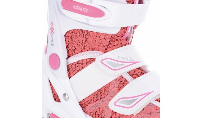 Ролики Tempish Enbo Girl Duo - дополнительное фото 6