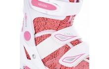 Ролики Tempish Enbo Girl Duo - дополнительное фото 6