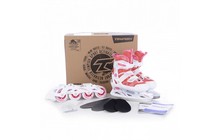 Ролики Tempish Enbo Girl Duo - дополнительное фото 10