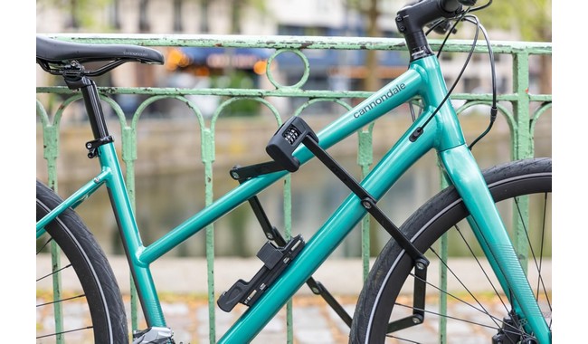 Велозамок ABUS Bordo 6000C/120 - дополнительное фото 3