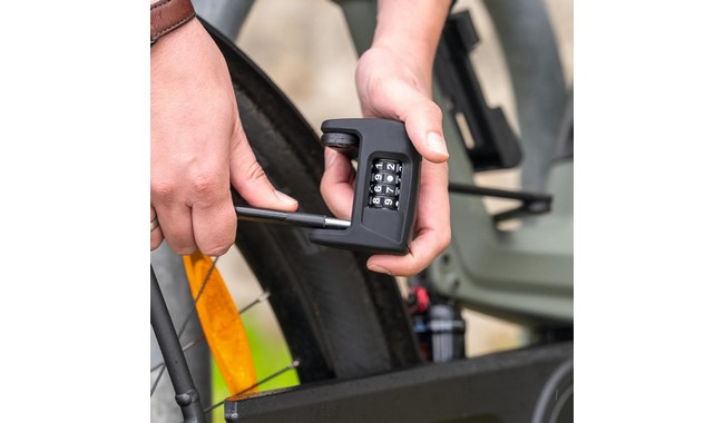 Велозамок ABUS Bordo 6000C/120 - дополнительное фото 4