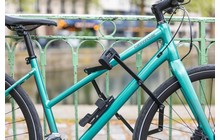 Велозамок ABUS Bordo 6000C/120 - дополнительное фото 3