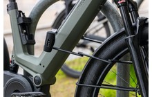 Велозамок ABUS Bordo 6000C/120 - дополнительное фото 6