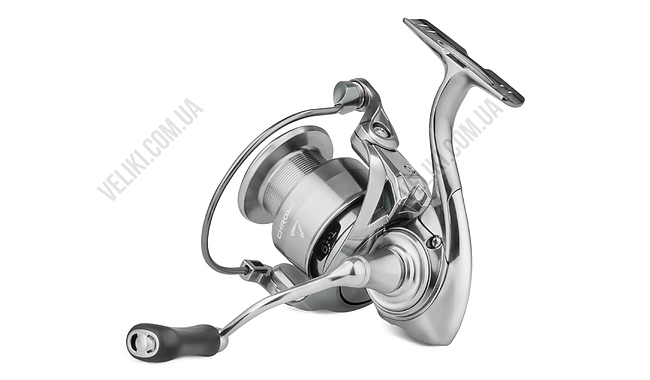 Катушка Select Chrome 2000S - дополнительное фото 1