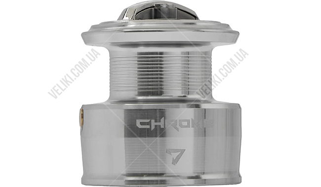 Катушка Select Chrome 2000S - дополнительное фото 3