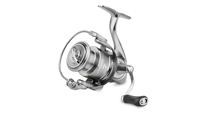 Катушка Select Chrome 2500S - фото 1
