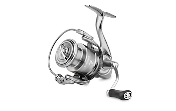 Катушка Select Chrome 4000