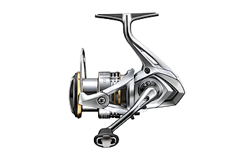 Катушка Shimano Sedona FJ 2500S