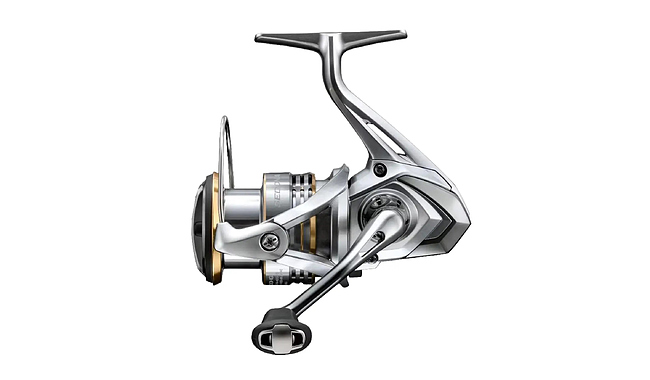 Котушка Shimano Sedona FJ 2500S - фото 1