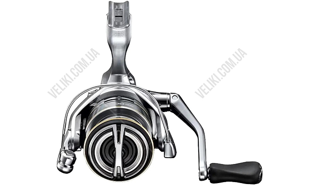 Котушка Shimano Sedona FJ 2500S - дополнительное фото 2