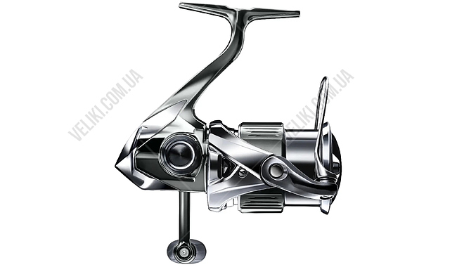 Катушка Shimano Stella FK 4000M - дополнительное фото 1