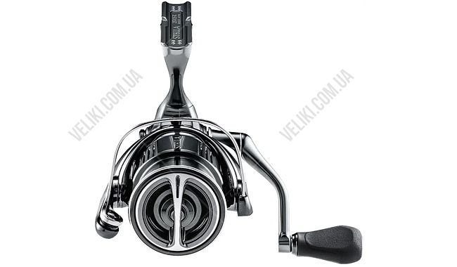 Катушка Shimano Stella FK 4000M - дополнительное фото 2