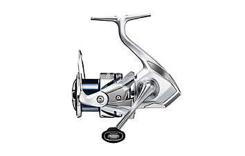 Катушка Shimano Stradic FM 4000 XG