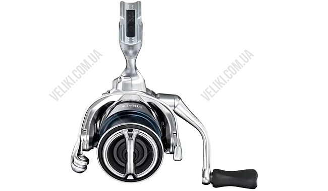 Котушка Shimano Stradic FM 4000 XG - дополнительное фото 2