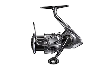 Катушка Shimano Twin Power FE 2500