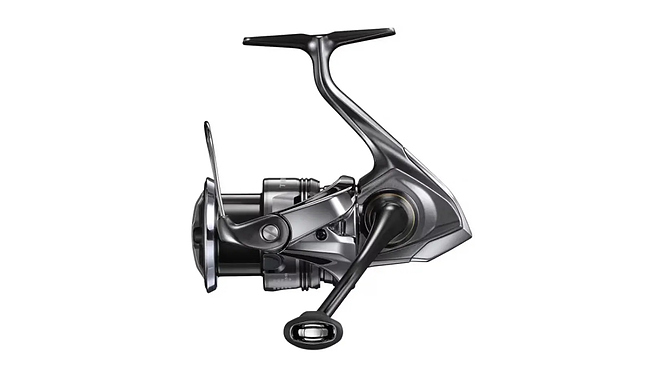 Катушка Shimano Twin Power FE 2500 - фото 1