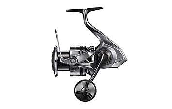 Катушка Shimano Twin Power FE 4000PG