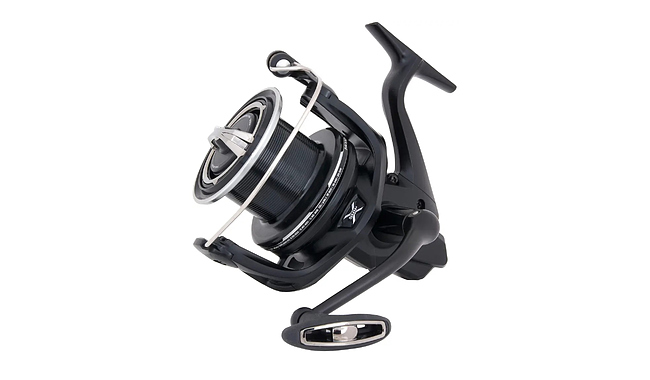 Катушка Shimano Ultegra 5500XTD - фото 1