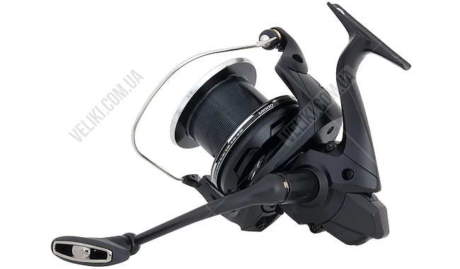 Катушка Shimano Ultegra 5500XTD - дополнительное фото 1