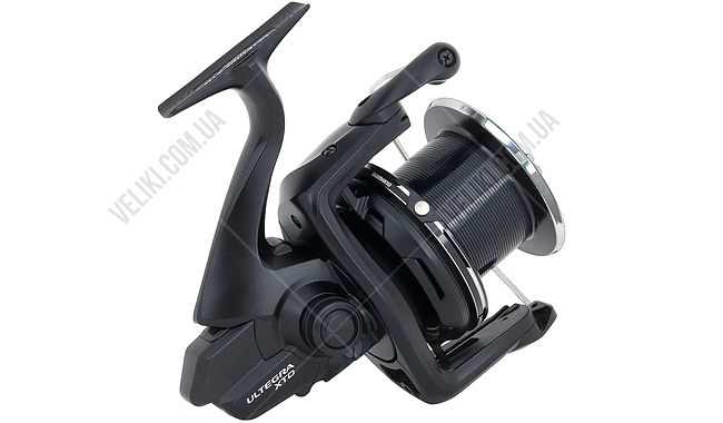 Катушка Shimano Ultegra 5500XTD - дополнительное фото 2