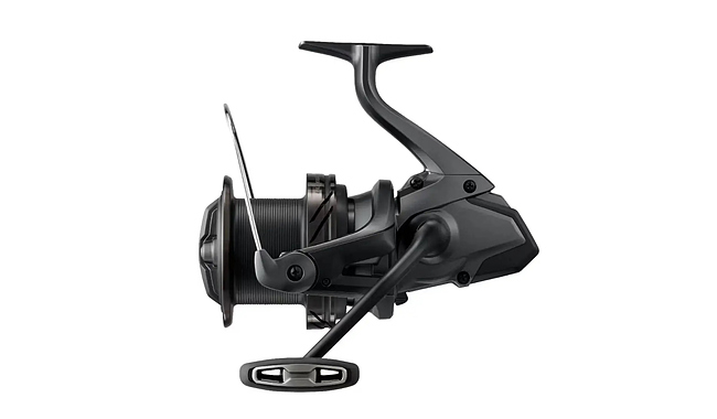 Котушка Shimano Ultegra XR XTD14000 - фото 1