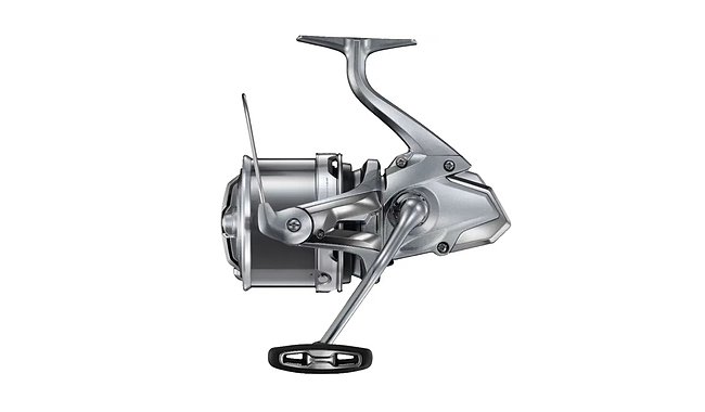 Котушка Shimano Ultegra XSE 3500 Competition - фото 1