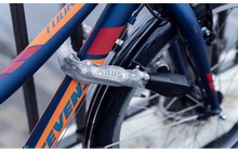 Велозамок ABUS Catena 6806K/85 - дополнительное фото 8