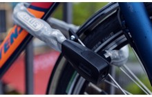 Велозамок ABUS Catena 6806K/85 - дополнительное фото 9