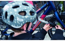 Велозамок ABUS Catena 6806K/85 - дополнительное фото 10