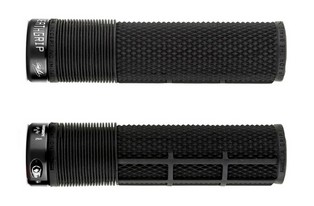 Грипсы DMR DeathGrip Race Flangeless Thick