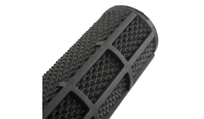 Грипси DMR DeathGrip Race Flangeless Thick - дополнительное фото 4