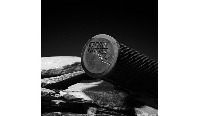 Грипси DMR DeathGrip Race Flangeless Thick - дополнительное фото 6