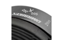 Грипси DMR DeathGrip Race Flangeless Thick - дополнительное фото 1