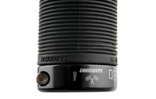 Грипси DMR DeathGrip Race Flangeless Thick - дополнительное фото 5