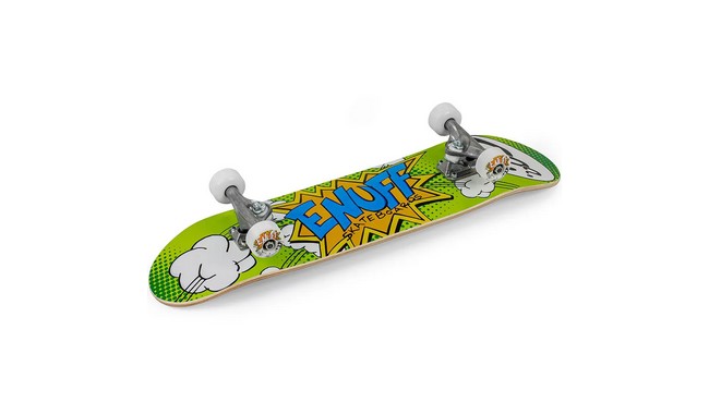 Скейтборд Enuff Pow II Mini - дополнительное фото 1