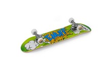 Скейтборд Enuff Pow II Mini - дополнительное фото 1