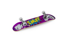 Скейтборд Enuff Pow II Mini - дополнительное фото 2