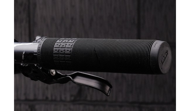 Грипси DMR 25 Flangeless - дополнительное фото 1