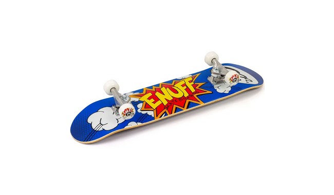 Скейтборд Enuff Pow - дополнительное фото 1