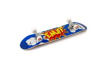 Скейтборд Enuff Pow - дополнительное фото 1