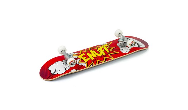 Скейтборд Enuff Pow - дополнительное фото 2