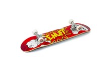 Скейтборд Enuff Pow - дополнительное фото 2