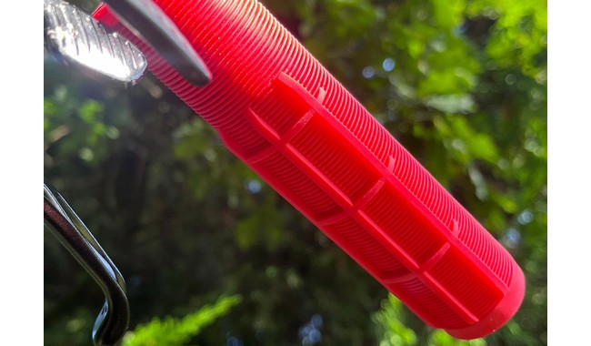 Грипсы DMR Grid - дополнительное фото 4