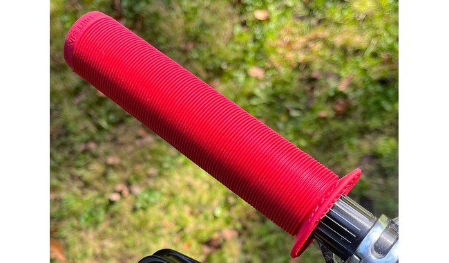 Грипсы DMR Grid - дополнительное фото 5