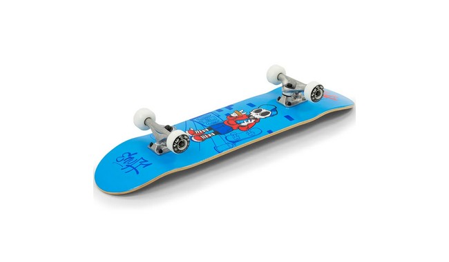 Скейтборд Enuff Skully Mini - дополнительное фото 2