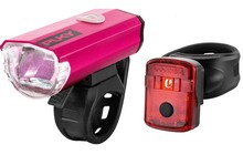 Комплект велосвета Puky Lumi - фото 3