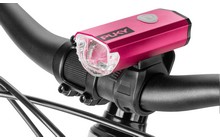 Комплект велосвета Puky Lumi - дополнительное фото 5